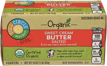 Full Circle 1 lb. product image.