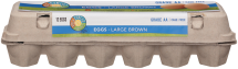 Cage Free Brown Eggs product image.
