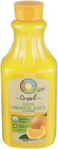 OrganicOrange Juice product image.