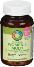 Vitamins and Supplements product image.