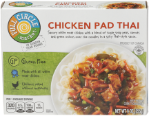 Frozen Dinners product image.