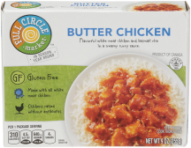 Frozen Dinners product image.