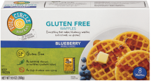 Waffles product image.