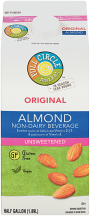 Almond Milk product image.