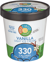 Premium Ice Cream product image.