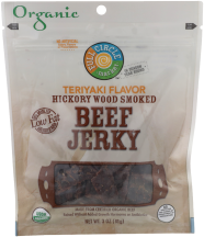 Jerky product image.