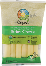 Cheese product image.