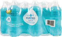 Bottled Water product image.