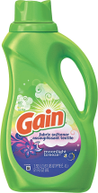 Laundry Detergent product image.
