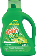Laundry Care product image.