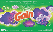 Laundry Care product image.