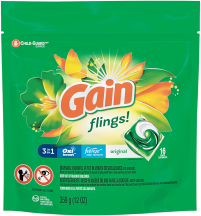 Laundry Care product image.