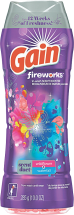 Scent Booster or Detergent product image.