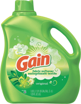 Laundry Care product image.