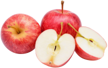 Apples product image.