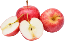 Organic product image.