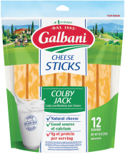 Snack Cheese product image.
