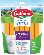 Cheese Sticks product image.