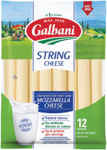 Snack Cheese product image.