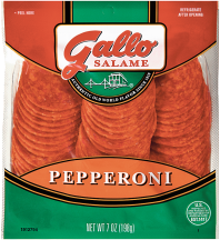 Pepperoni product image.