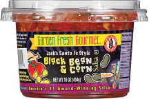 Salsa product image.