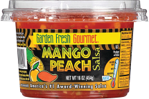 Salsa product image.
