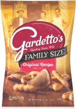 Snacks product image.
