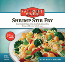 Skillet Meals product image.