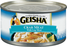 Seafood product image.