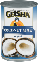Coconut Milk product image.