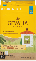 Coffee product image.