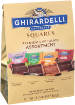 Chocolate Bars product image.