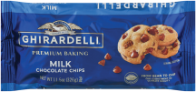 Baking Chips product image.