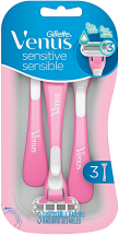 Disposable Razors product image.