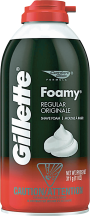 Shaving Cream product image.