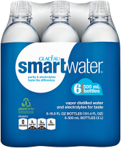 Beverages product image.