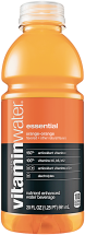 Glaceau 20 oz. Select Varieties Vitaminwater product image.