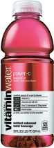 Glaceau 20 oz. Select Varieties Vitaminwater product image.