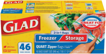 Storage Bags product image.
