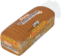 Bread product image.
