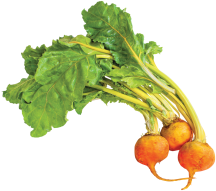 Organic Chards product image.