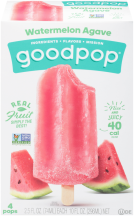 Fruit Bars product image.