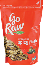 Organic Snacking Seeds product image.
