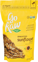 Organic Snacking Seeds product image.