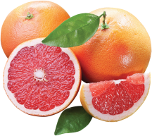 Grapefruit product image.