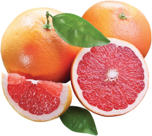 Grapefruit product image.
