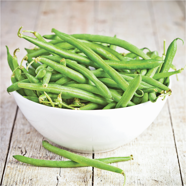 Green Beans or product image.