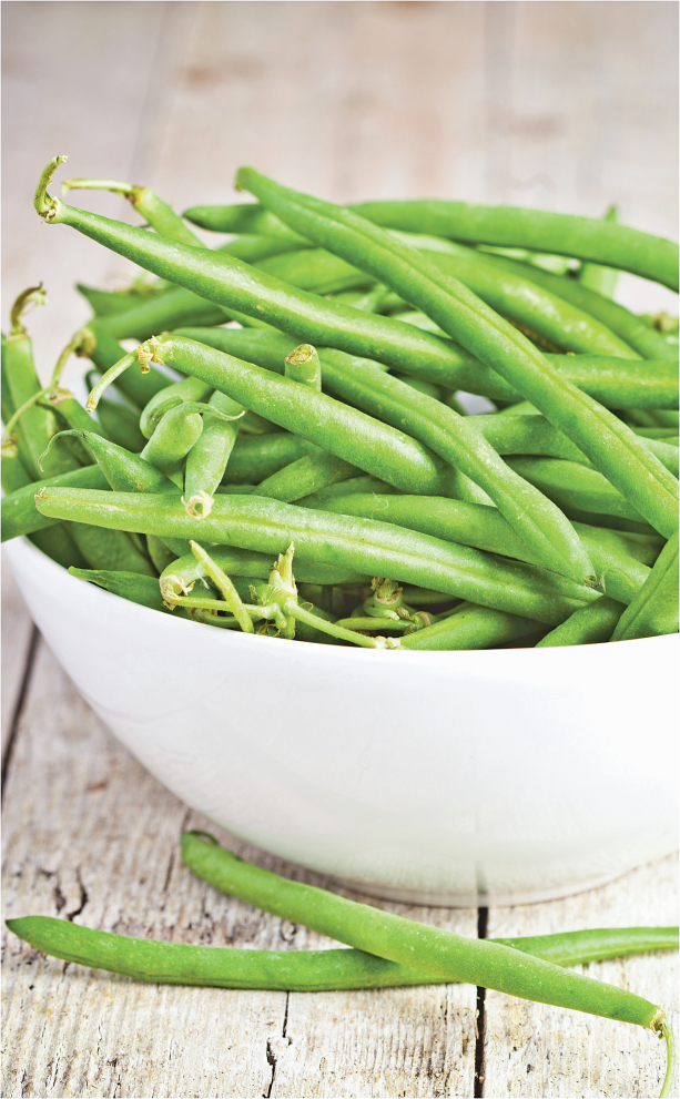 Green Beans product image.
