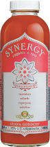 Kombucha product image.