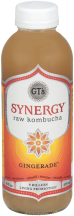 Organic Juice Blend product image.